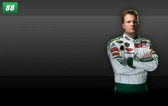 Wallpaper Dale Earnhardt Jr