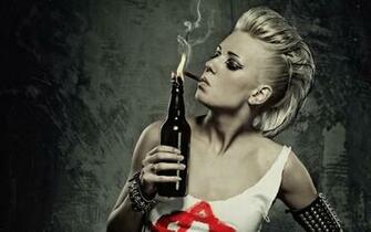 Gangster Girls Wallpaper Image Gallery