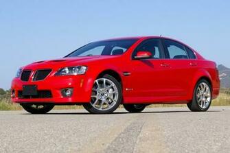 Pontiac G8 Gxp Photo Gallery Auto Wallpaper Car