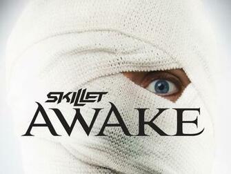 Skillet Awake Wallpaper