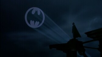 Batman Logo Wallpaper