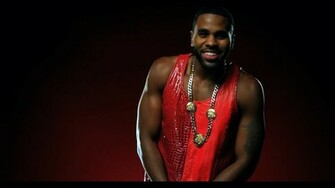Jason Derulo Wallpaper