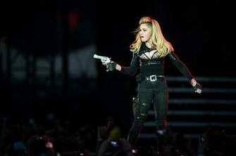 Madonna Photos Mdna Tour London Zimbio