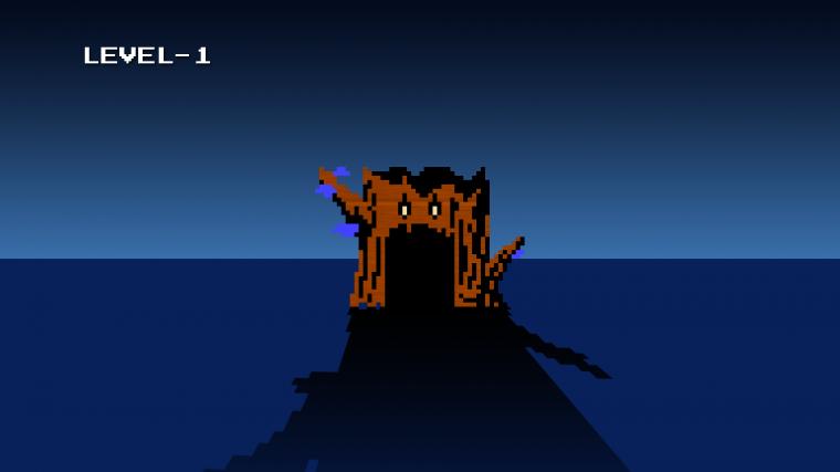 Zelda Level Wallpaper Background Bit