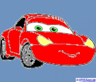 Before The Yellow Mazda By Tigerprincesskaitlyn
