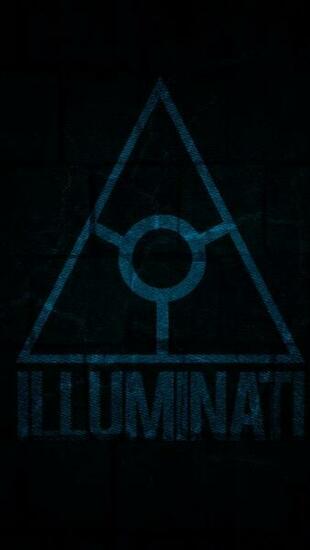 Illuminati Wallpaper iPhone
