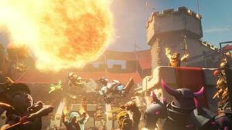 Clash Royale Team Queso Es El Campe N De La