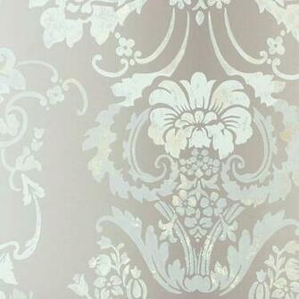 Wallpaper Designers Guild Alexandria Wallcoverings Kashgar