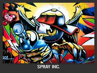 Graffiti Wallpaper Best Graffitianz