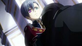Black Butler Book Of The Atlantic Wallpaper High Quality