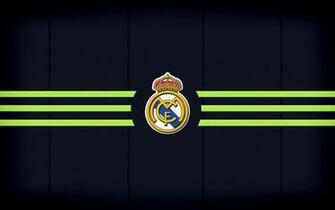 Real Madrid Football Club Wallpaper HD