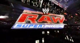 Wwe Raw Logo Hot Girls Wallpaper