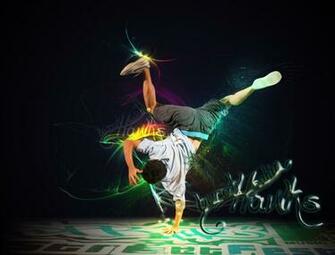Hip Hop Background Net