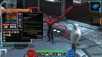 My Superior Spider Man At Last Feel Marvel Heroes