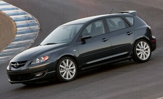 Automotive Wallpaper June