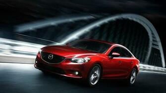 Mazda Cool Wallpaper Attachment Grivu