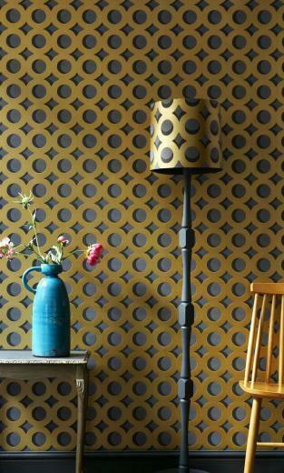 Jocelyn Warner Wallpaper Great Eight Gold Intag No