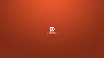 En Ubuntu La Distribuci N Gnu Linux M S Conocida Del Momento