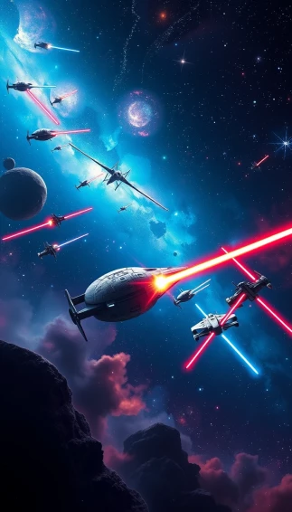 Star Wars Wallpaper
