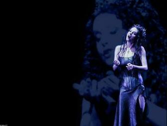 Sarah Wallpaper Brightman