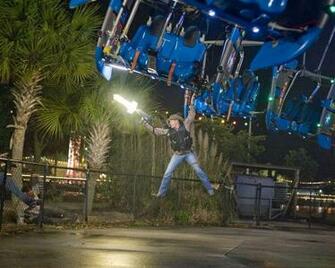 Zombieland Wallpaper