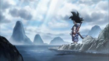 Dbs Super Outro Wallpaper 1080p