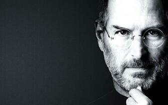 Funmozar Steve Jobs Wallpaper