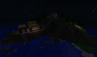 Spot Png Adventures In Minecraft Papercraft
