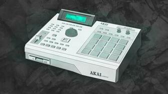 Markus Designs Akai Mpc Xl Wallpaper Praverbnet