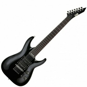 Guitar Esp Classic HD Wallpaper In Music Imageci