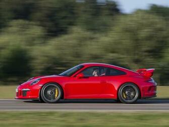 Porsche Gt3 Supercar F Wallpaper
