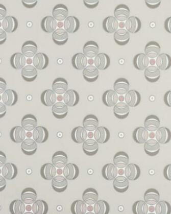 Serena Lily Peridot Wallpaper Modern By