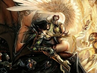 Stunning Epic Wallpaper And Desktop Background