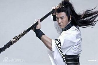 Donnie Yen iPad Wallpaper Image Pictures Photos Icons