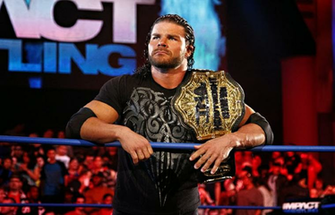 Bobby Roode HD Wallpaper Wwe