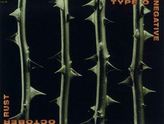 Type O Negative Wallpaper