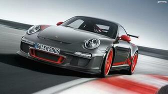 Porsche Wallpaper