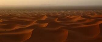 Sahara Desert Morocco North Africa Travel Computer Wallpaper