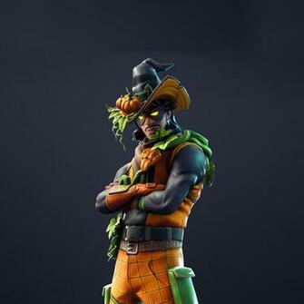 Wallpaper Patch Patroller Fortnite Battle