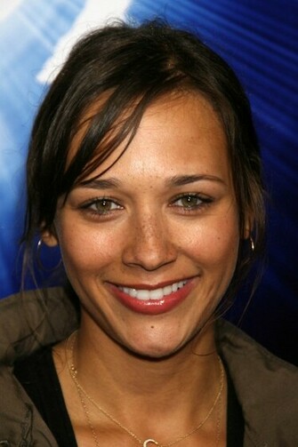 Rashida Jones Wallpaper Celebrities