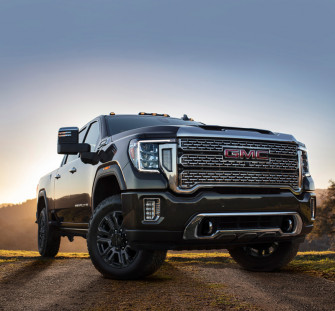 Gmc Updates Sierra Towing Technologies Dbusiness Magazine