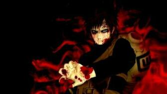 Gaara Shippuden Wallpaper
