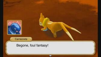 Pokemon Super Mystery Dungeon Video A Day In The Life Of My Old