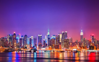 City Wallpaper For Desktop