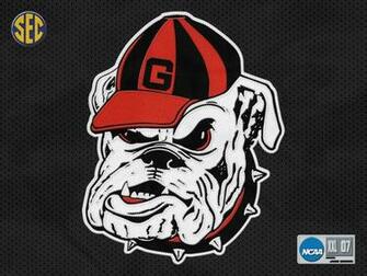 Georgia Bulldogs Wallpaper HD Background Jpg