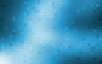 Pink Pixels Wallpaper