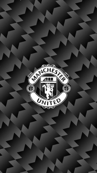 Manchester United iPhone Wallpaper HD In