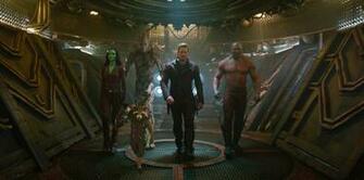 Guardians Of The Galaxy HD Wallpaper Wallpup