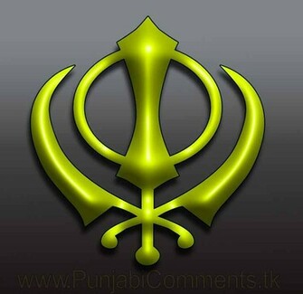 Sikh Wallpaper Comments Khanda Sikhism