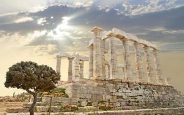Ancient Greek Wallpaper Image For